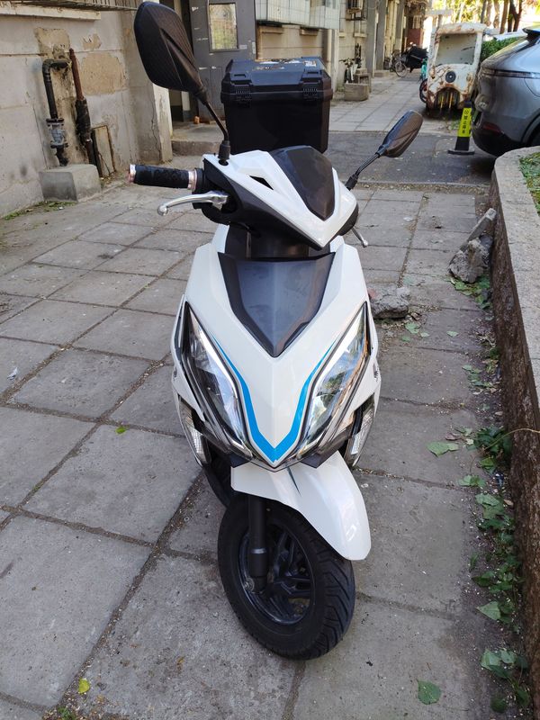 二手本田Activa 125