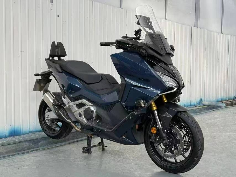 二手本田NSS750