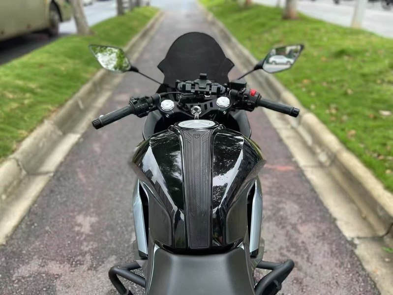 二手凯越321RR