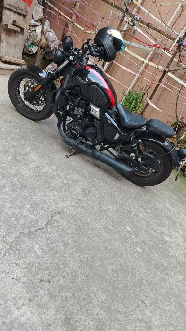 二手长江Bobbie ll 700i