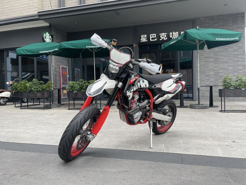 二手SWMSM 500