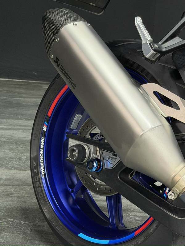 二手宝马S 1000 R