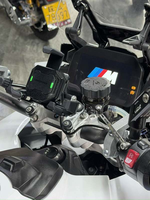 二手宝马S 1000 XR