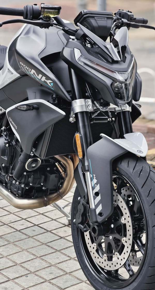 二手春风800NK