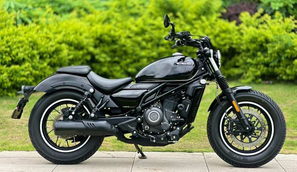 二手春风250CL-C