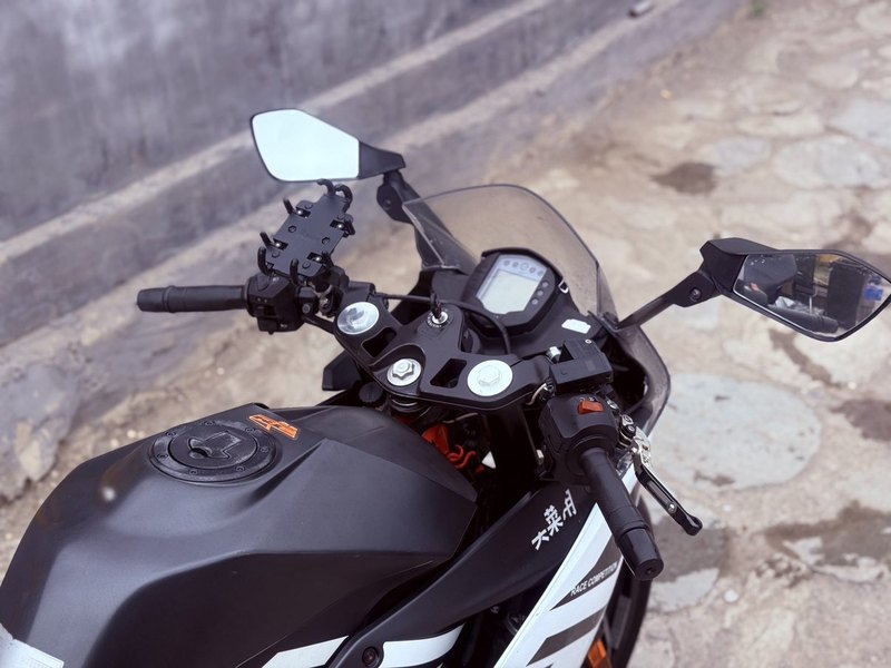 二手KTMR2RRC 390 
