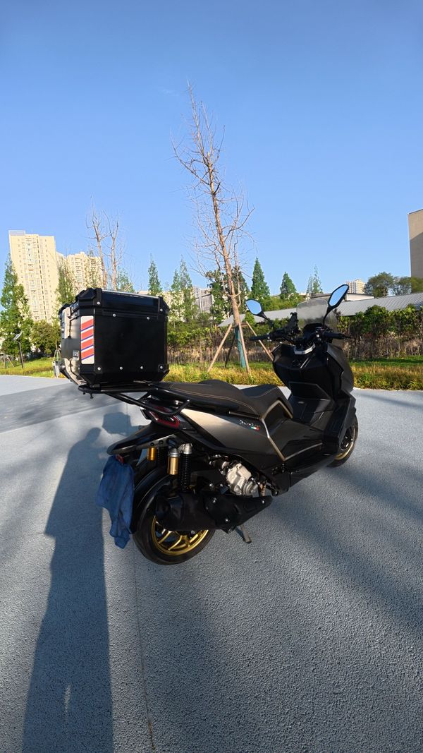 二手台荣荣250