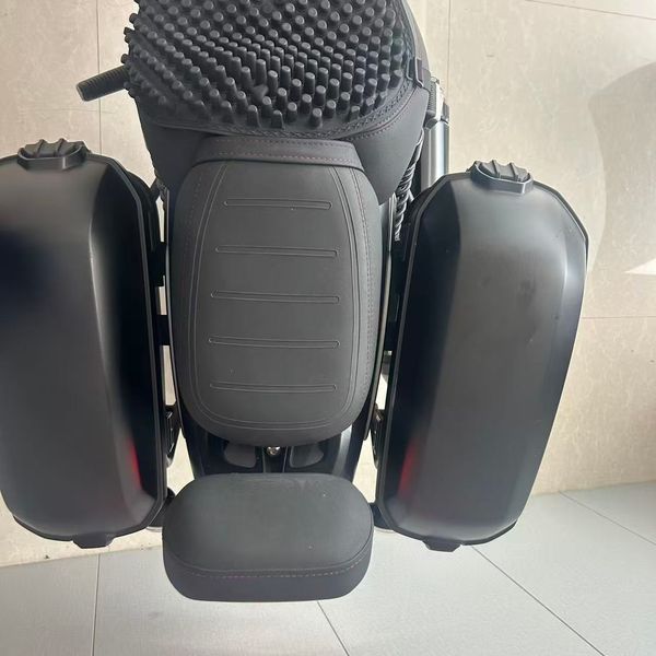 二手豪爵TR300