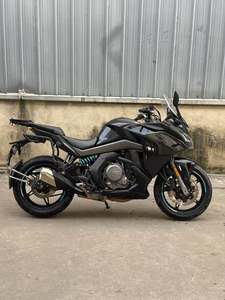 二手春风650GT