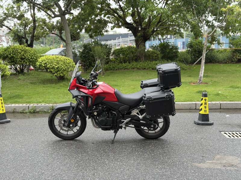 二手本田NX400
