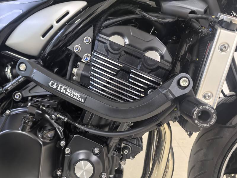 二手川崎Z900RS