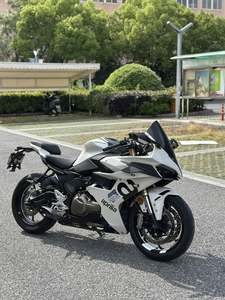 二手QJMOTOR赛550