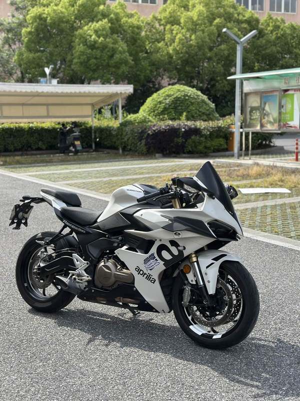 二手QJMOTOR赛550