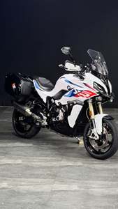 二手宝马S 1000 XR