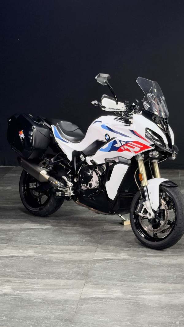 二手宝马S 1000 XR