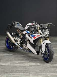 二手宝马S 1000 R