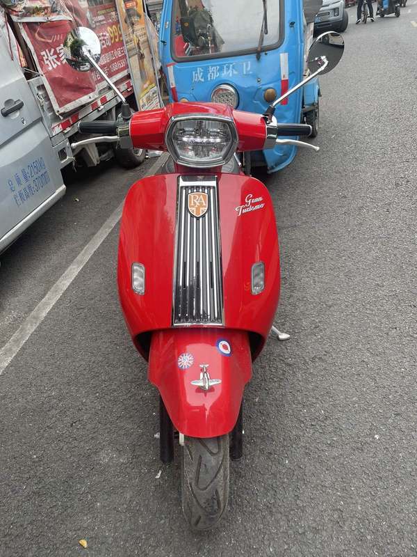 二手ROYAL ALLOYGT150