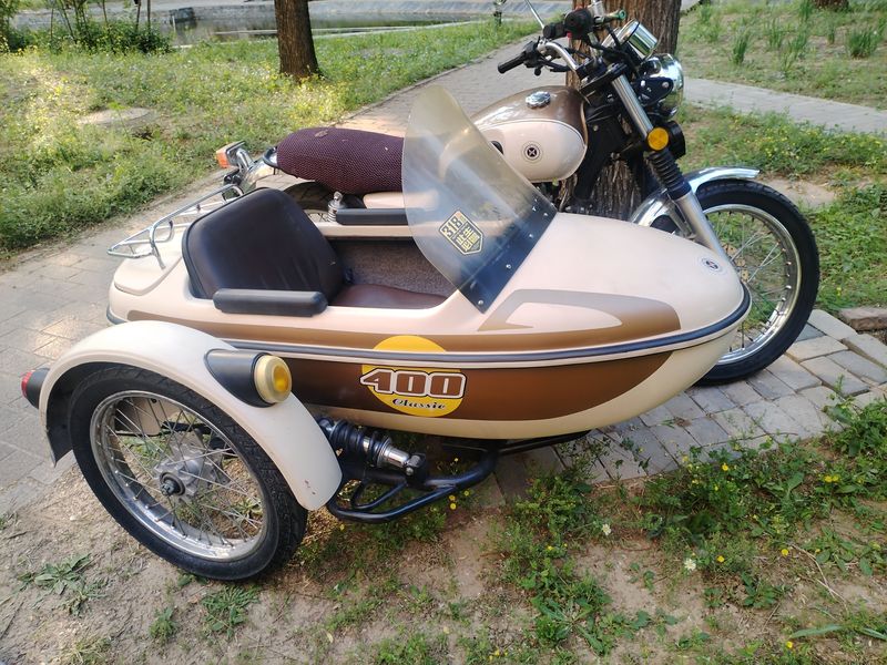 二手鑫源周末风400