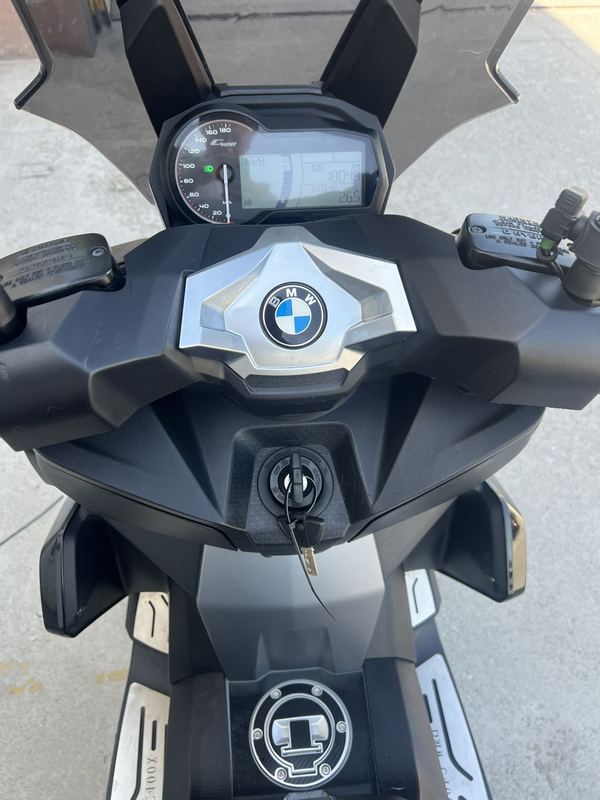 二手宝马C 400
