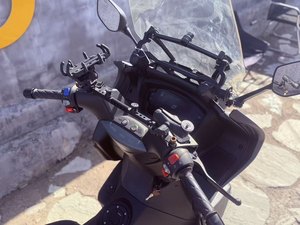 二手宗申阿普利亚SR Max 250