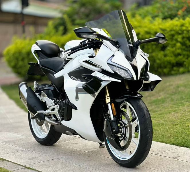 二手春风450SR