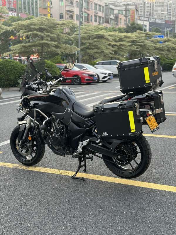 二手无极500DS