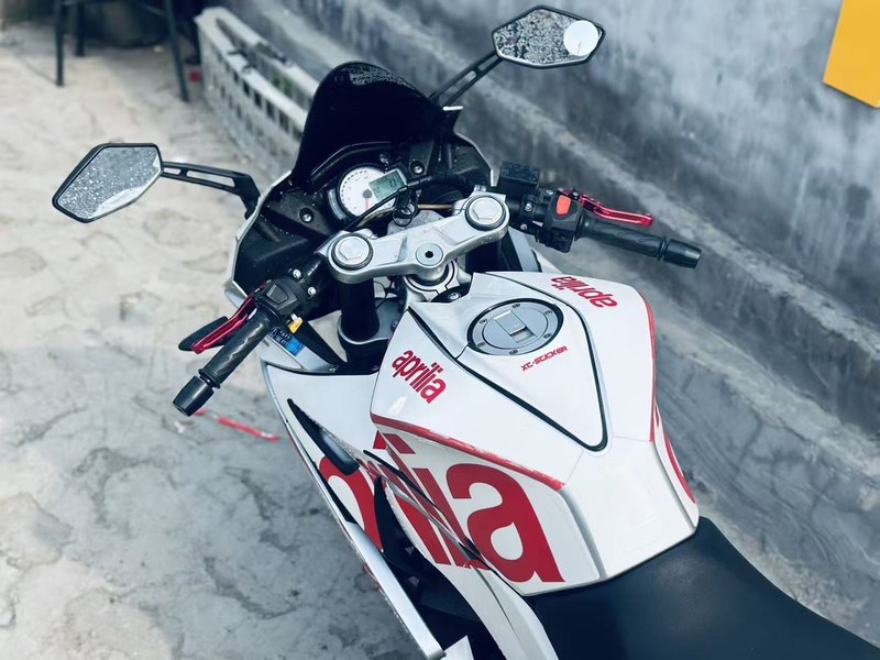 二手宗申阿普利亚GPR150R