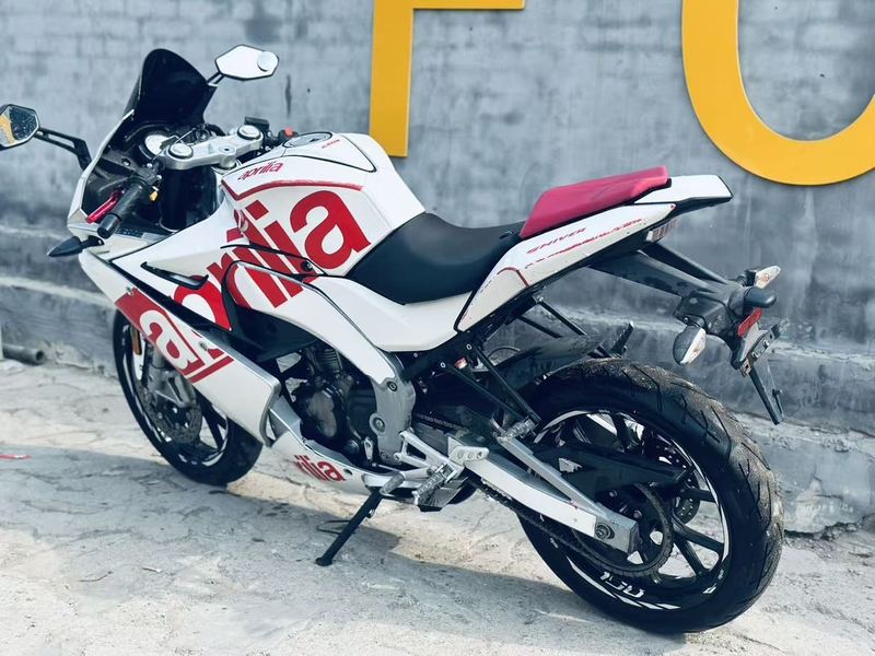 二手宗申阿普利亚GPR150R