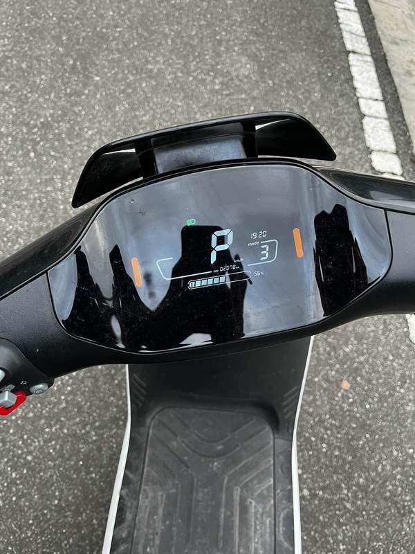 二手九号N