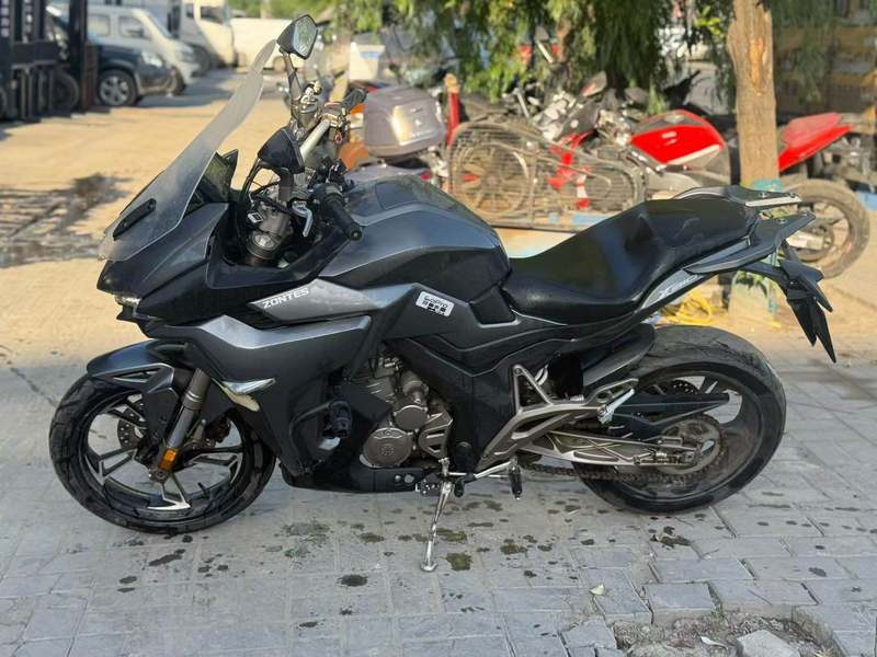 二手升仕310X