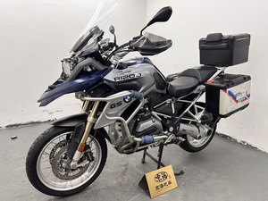 二手宝马R 1200 GS
