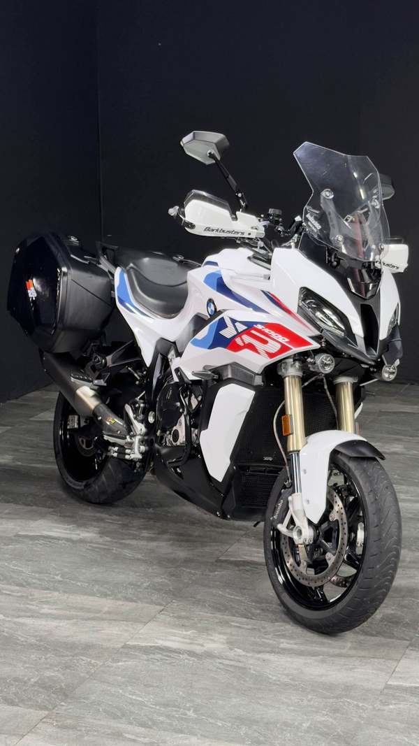 二手宝马S 1000 XR