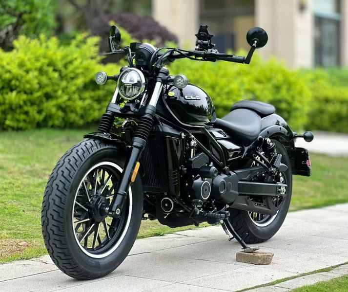 二手春风250CL-C