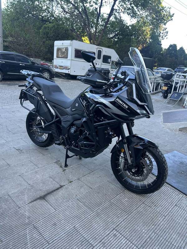 二手升仕703F