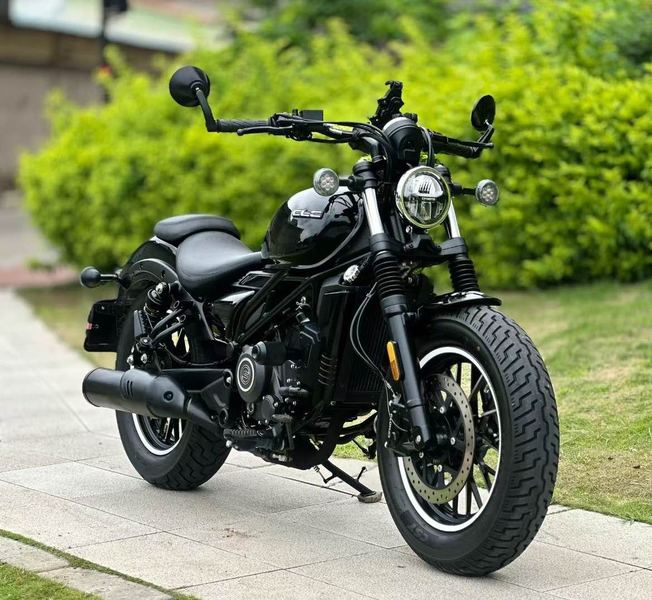 二手春风250CL-C