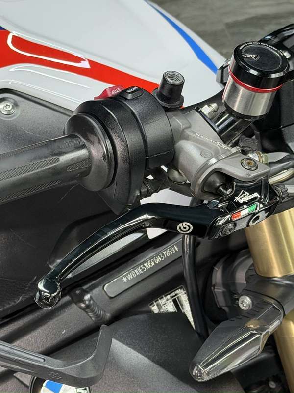 二手宝马S 1000 R