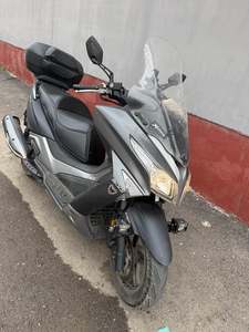 二手光阳赛艇 L300