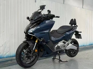 二手本田NSS750