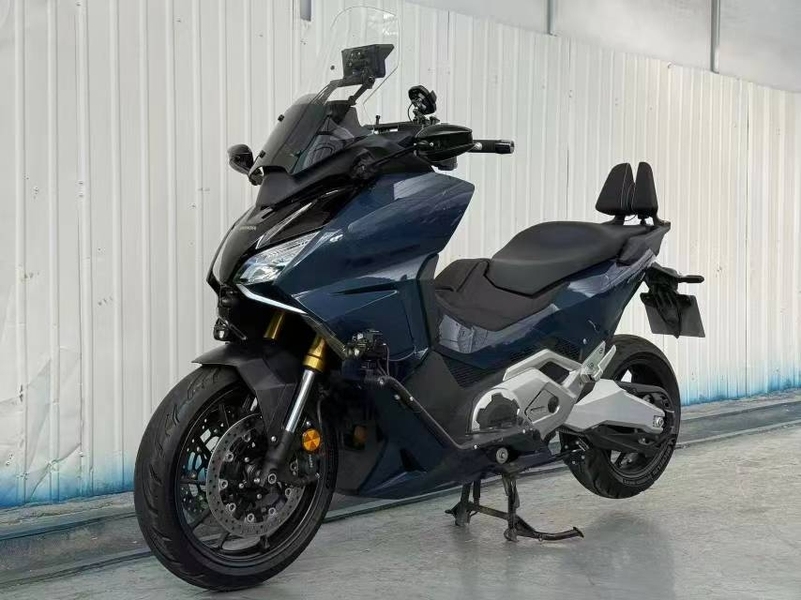 二手本田NSS750