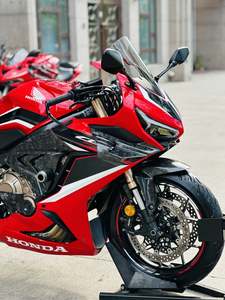 二手本田CBR650R