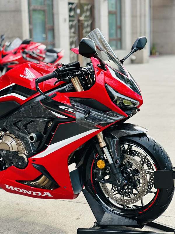 二手本田CBR650R