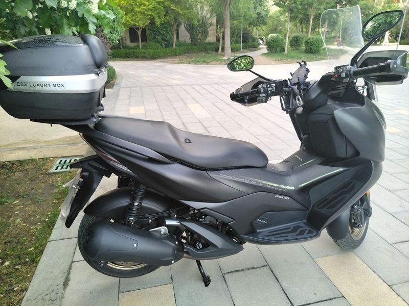 二手升仕350D