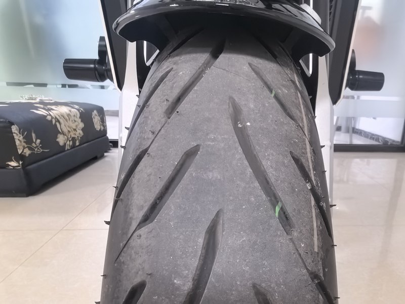 二手川崎Z900RS