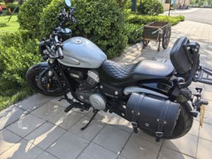 二手奔达金吉拉300