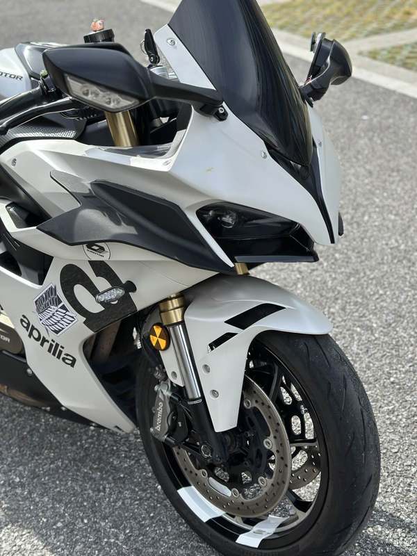 二手QJMOTOR赛550
