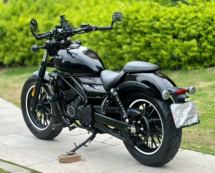 二手春风250CL-C