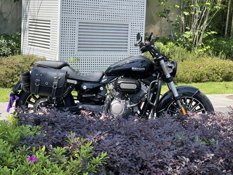二手奔达Rock300 灰石