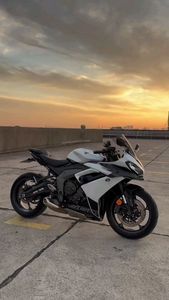 二手凯旋Daytona 660