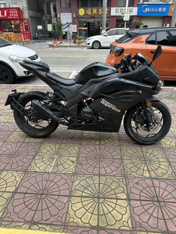 二手喜力蛟龙234S
