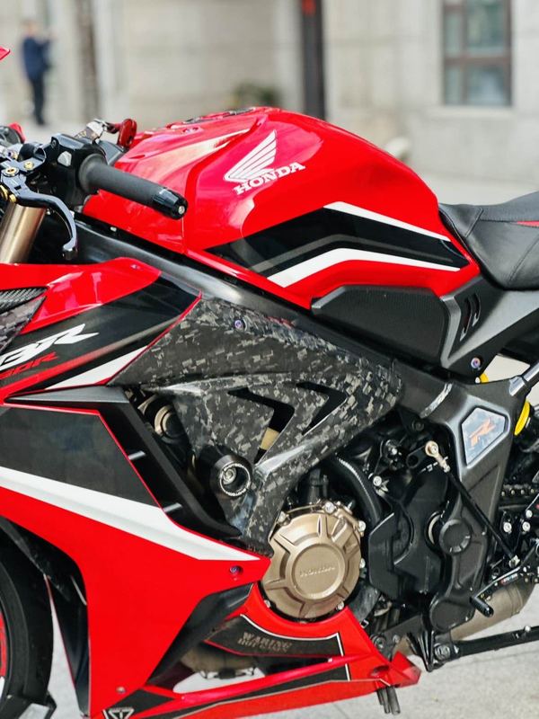 二手本田CBR650R